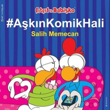 Sizinkiler - Aşkın Komik Hali