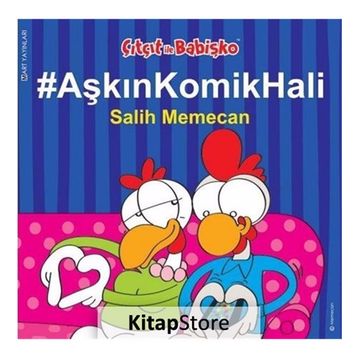 Sizinkiler - Aşkın Komik Hali