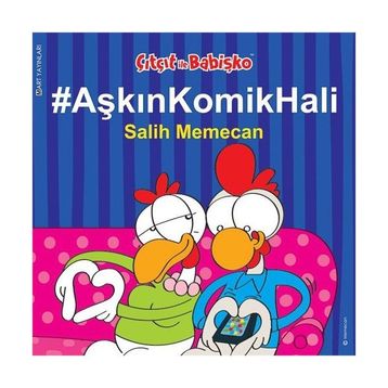 Sizinkiler - Aşkın Komik Hali