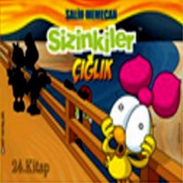 SIZINKILER - ÇIĞLIK - SALIH MEMECAN