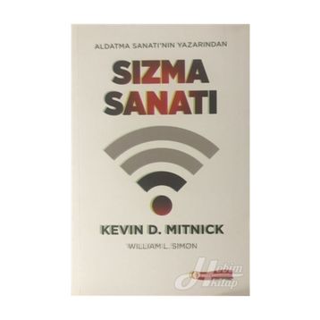 Sızma Sanatı - Kevin D. Mitnick - William L. Simon