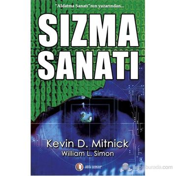 Sızma Sanatı - Kevin D. Mitnick - William L. Simon