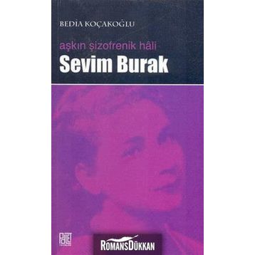 Şizofren Aşk - Özlem Akyüz