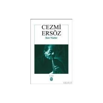 Şizofren Aşka Mektup - Cezmi Ersöz