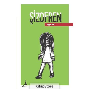 Şizofren - Ayşe Ak