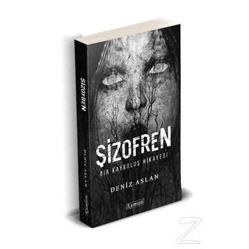 Şizofren - Deniz Aslan