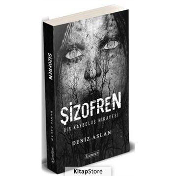 Şizofren - Deniz Aslan