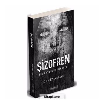 Şizofren - Deniz Aslan