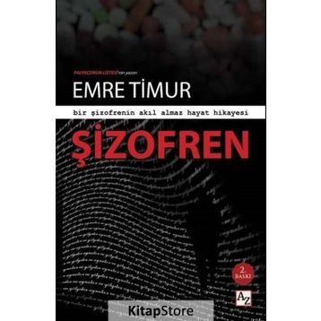 Şizofren - Emre Timur