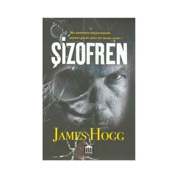 Şizofren - Emre Timur