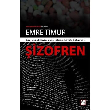 Şizofren - Emre Timur
