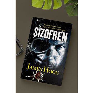 Şizofren - James Hogg