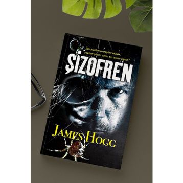 Şizofren - James Hogg