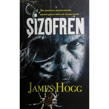 Şizofren - James Hogg