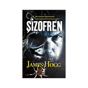 Şizofren - James Hogg