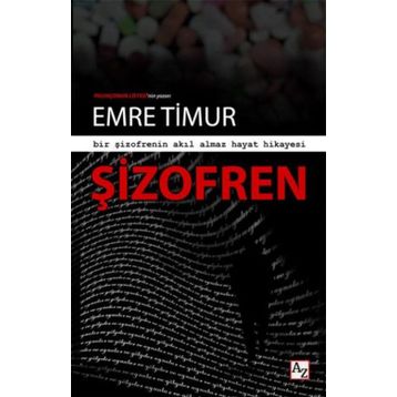 Şizofren - John Katzenbach
