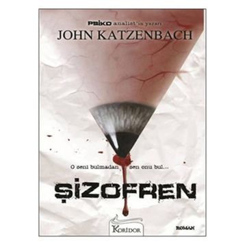 Şizofren - John Katzenbach