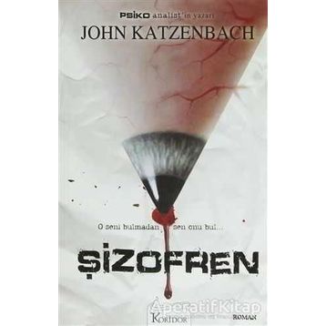 Şizofren - John Katzenbach