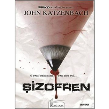 Şizofren - John Katzenbach