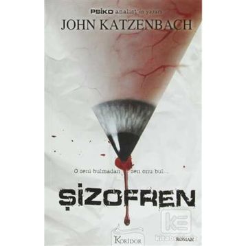 Şizofren - John Katzenbach