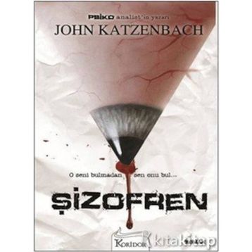 Şizofren - John Katzenbach