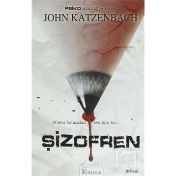 Şizofren - John Katzenbach