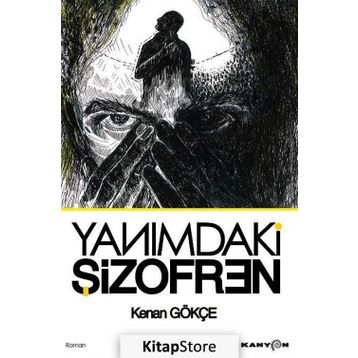 ŞİZOFREN - MEHMET HAKAN ALŞAN