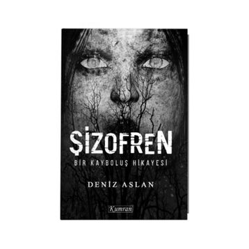 ŞİZOFREN - MEHMET HAKAN ALŞAN