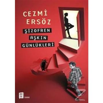 ŞİZOFREN - MEHMET HAKAN ALŞAN