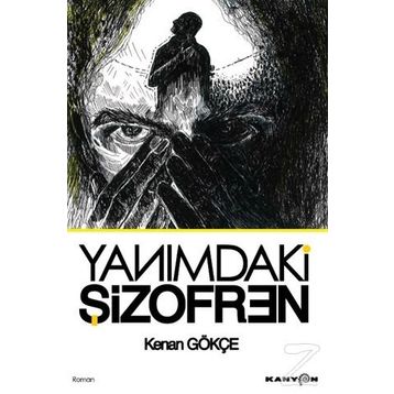 ŞİZOFREN - MEHMET HAKAN ALŞAN