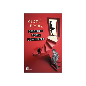 ŞİZOFREN - MEHMET HAKAN ALŞAN
