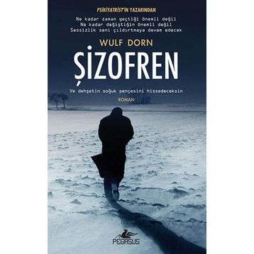 Şizofren - Wulf Dorn