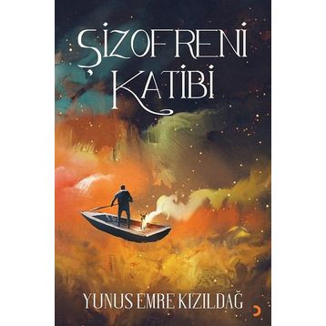 Şizofreni Katibi - Yunus Emre Kızıldağ