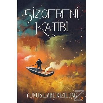 Şizofreni Katibi - Yunus Emre Kızıldağ