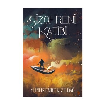 Şizofreni Katibi - Yunus Emre Kızıldağ