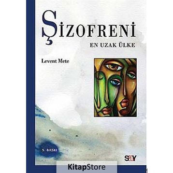 Şizofreni - Levent Mete