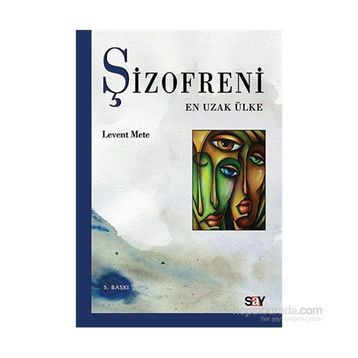 Şizofreni - Levent Mete
