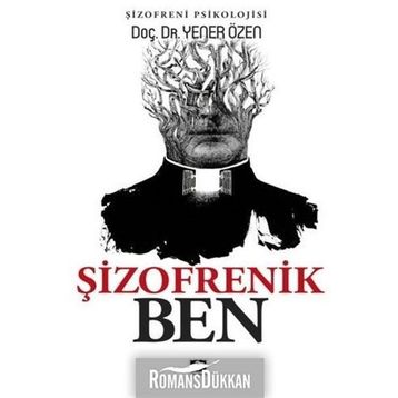 Şizofrenik Ben - Yener Özen