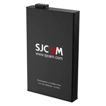 SJCam A10 A20 Aksiyon Kamera Bataryası