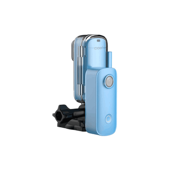 SJCam C100 Plus Mavi Mini Aksiyon Kamera