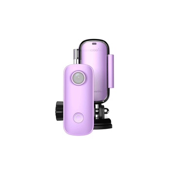 SJCam C100 Plus Mini Aksiyon Kamera