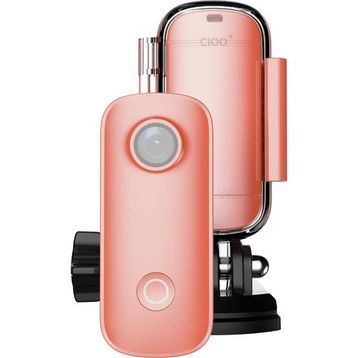 SJCam C100 Plus Mini Aksiyon Kamera