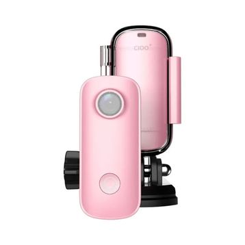 SJCam C100 Plus Mini Aksiyon Kamera