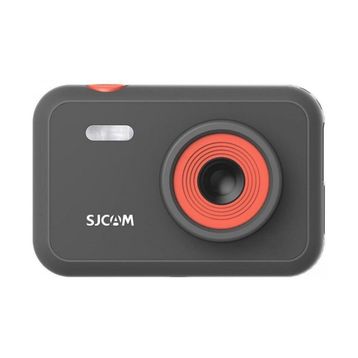 SJCam Funcam Dijital Fotoğraf Makinesi