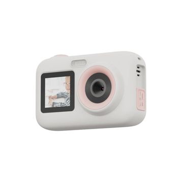 SJCam Funcam Dual Screen Fotoğraf Makinesi