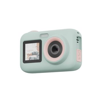 SJCam Funcam Dual Screen Fotoğraf Makinesi