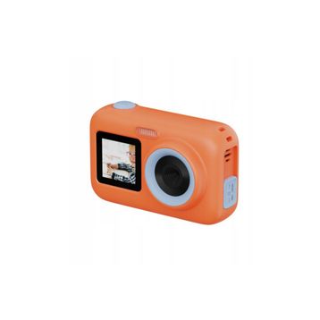 SJCam Funcam Dual Screen Fotoğraf Makinesi