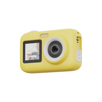 SJCam Funcam Dual Screen Fotoğraf Makinesi