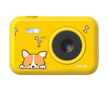 SJCam Funcam Kids Dijital Fotoğraf Makinesi