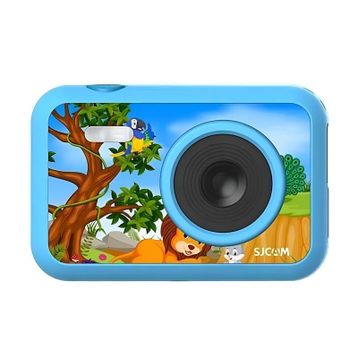 SJCam Funcam Kids Dijital Fotoğraf Makinesi